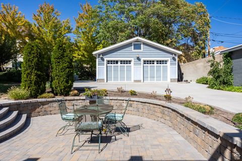 Tiny photo for 265 E FIFTH AVE, Salt Lake City, UT 84103 (MLS # 2112520)