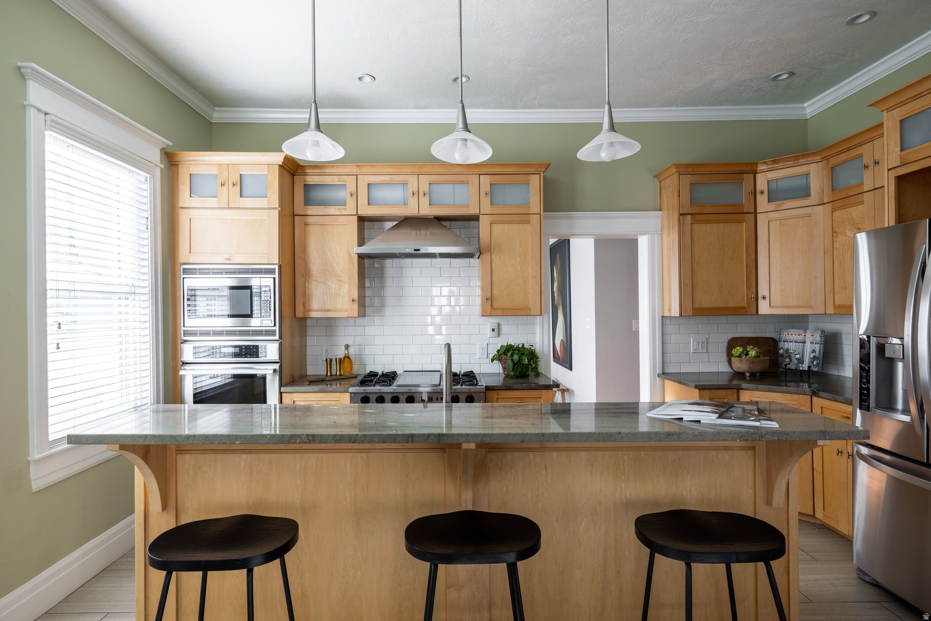 AVENUES - Residential