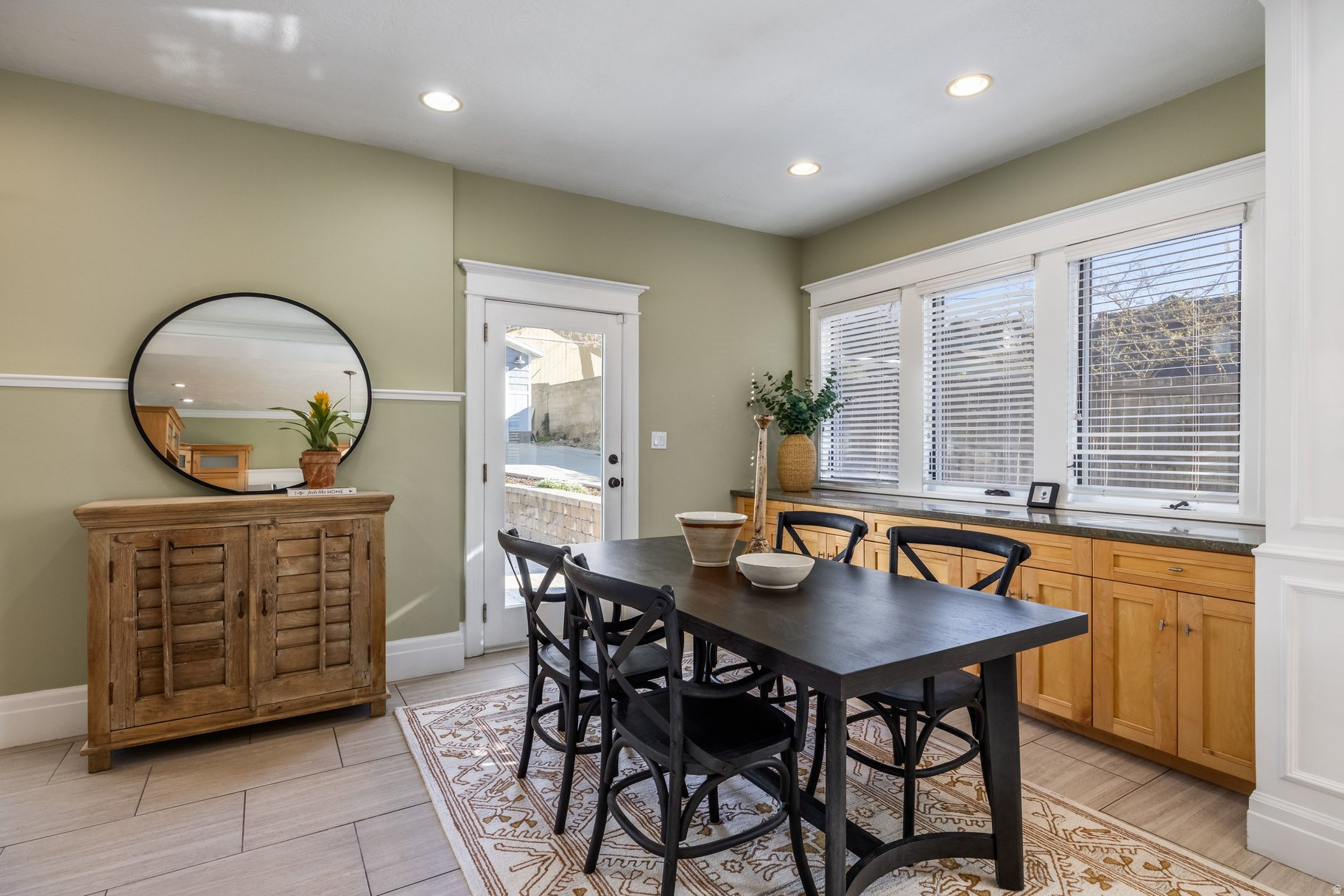 AVENUES - Residential