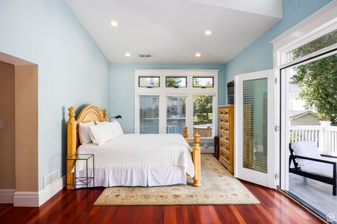 Tiny photo for 265 E FIFTH AVE, Salt Lake City, UT 84103 (MLS # 2112520)