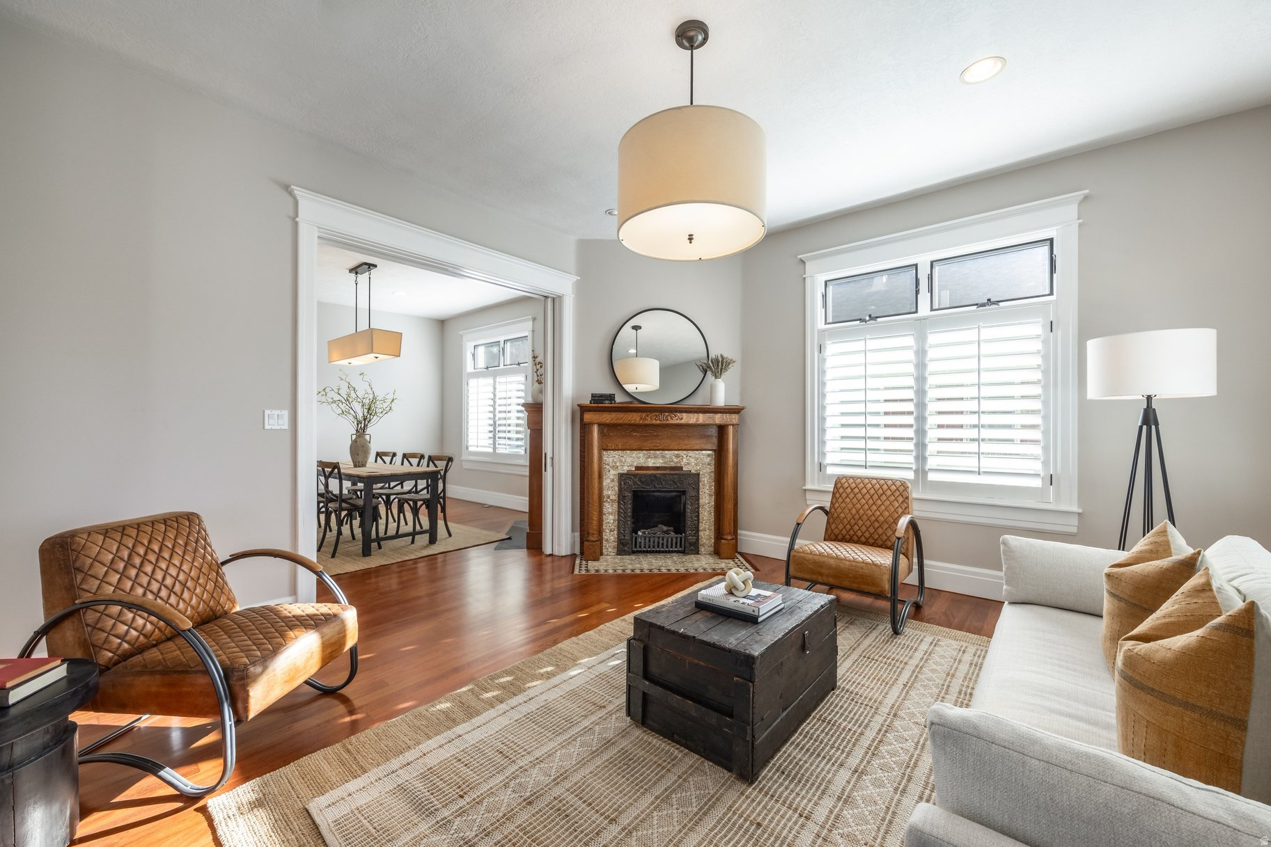 AVENUES - Residential