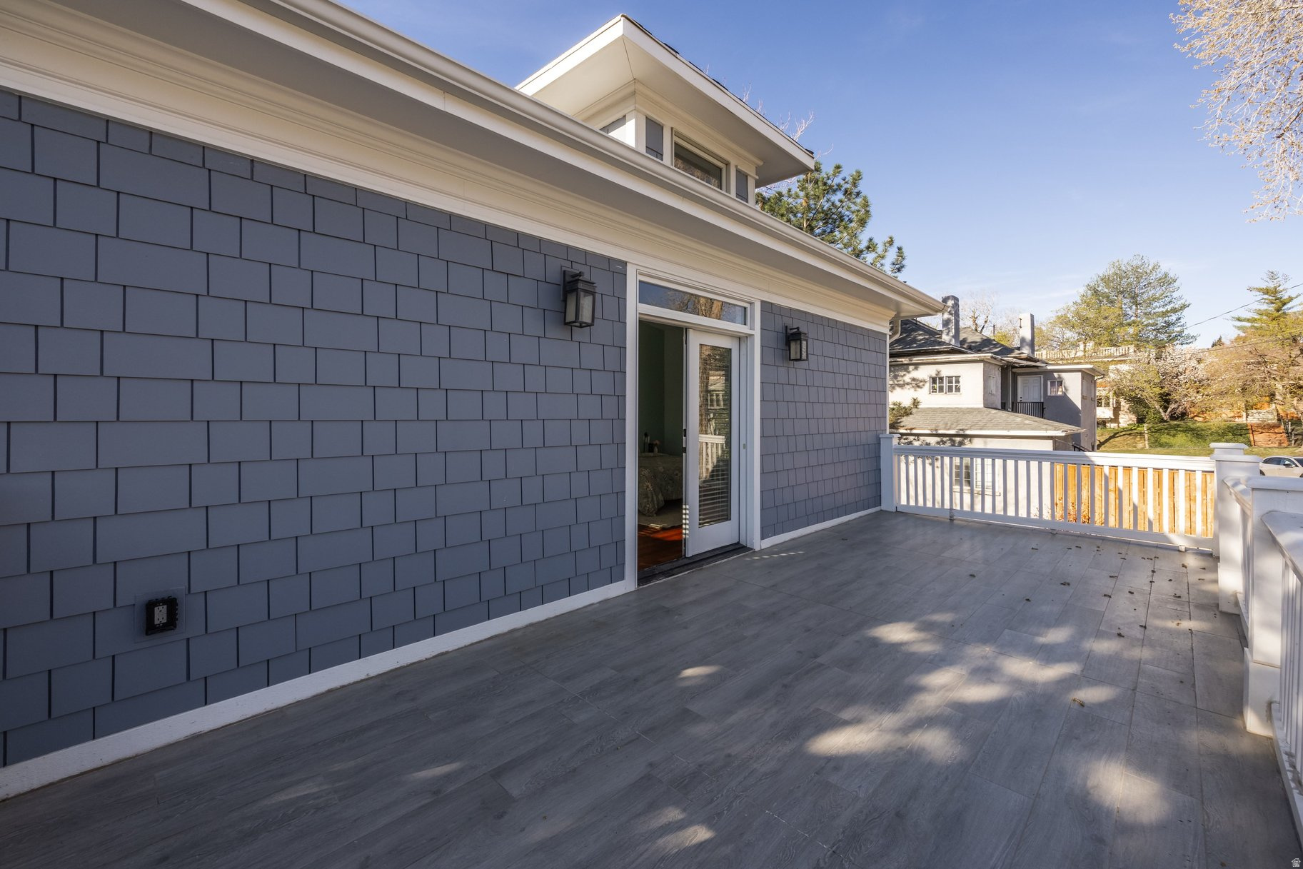 AVENUES - Residential