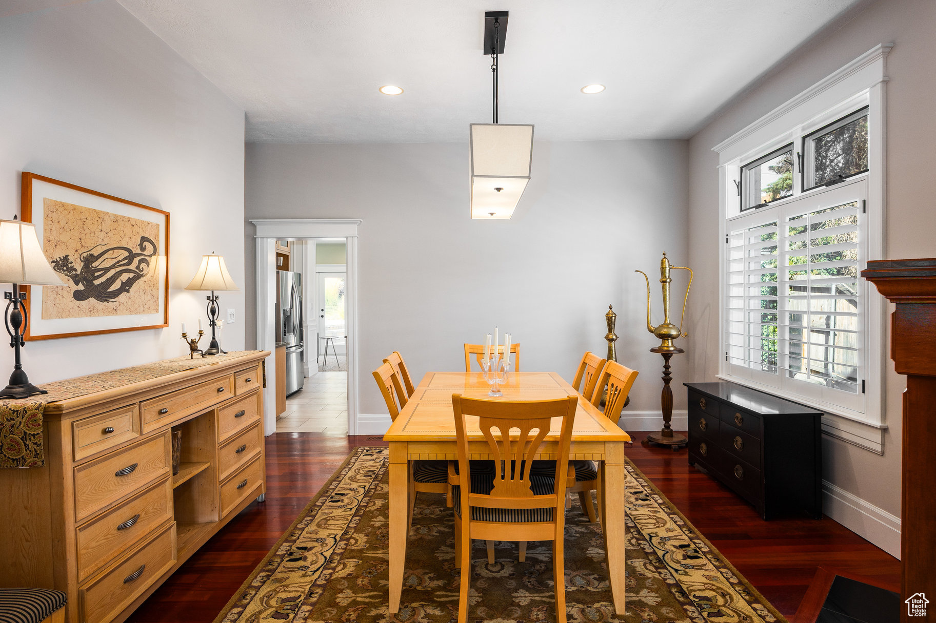 AVENUES - Residential