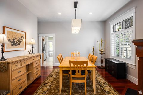 Tiny photo for 265 E FIFTH AVE, Salt Lake City, UT 84103 (MLS # 2112520)