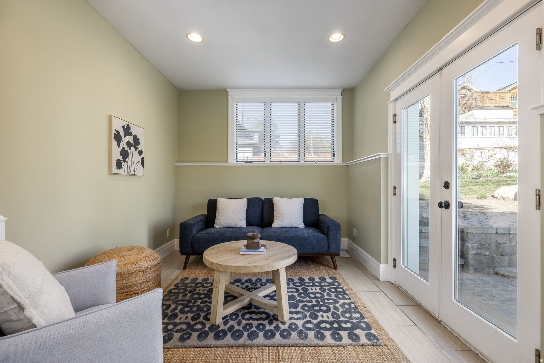 AVENUES - Residential