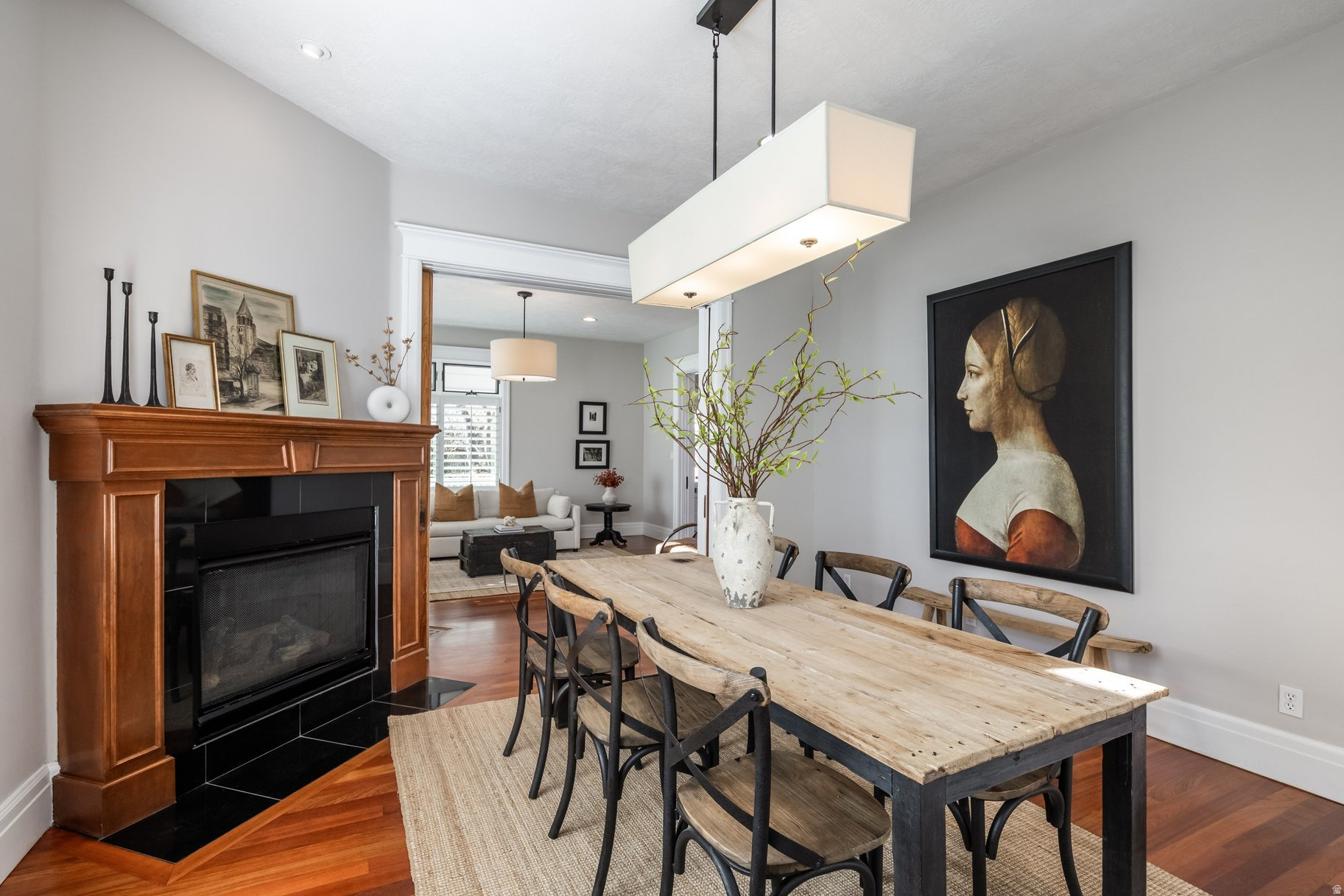 AVENUES - Residential