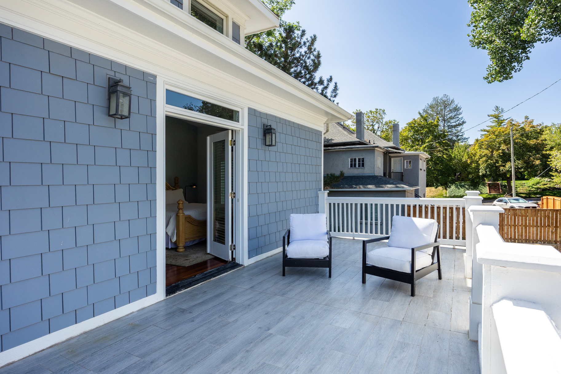 AVENUES - Residential