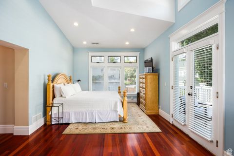 Tiny photo for 265 E FIFTH AVE, Salt Lake City, UT 84103 (MLS # 2112520)