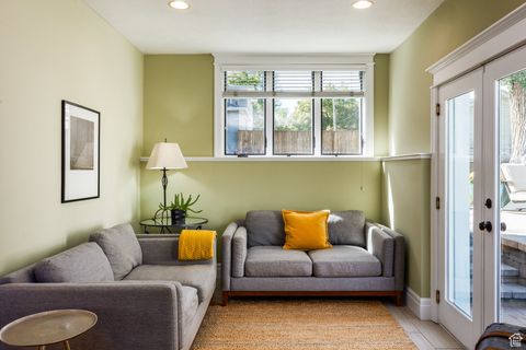 Tiny photo for 265 E FIFTH AVE, Salt Lake City, UT 84103 (MLS # 2112520)