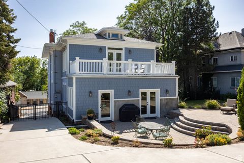Tiny photo for 265 E FIFTH AVE, Salt Lake City, UT 84103 (MLS # 2112520)