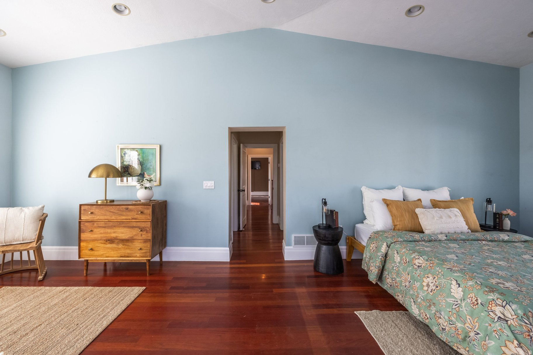 AVENUES - Residential