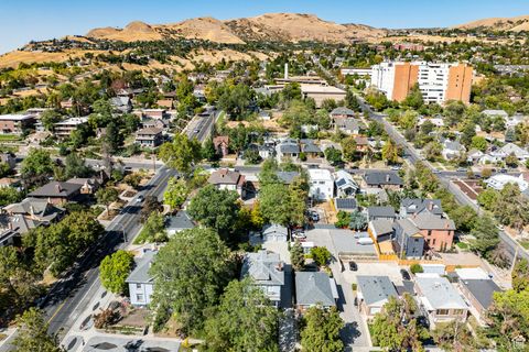 Tiny photo for 265 E FIFTH AVE, Salt Lake City, UT 84103 (MLS # 2112520)