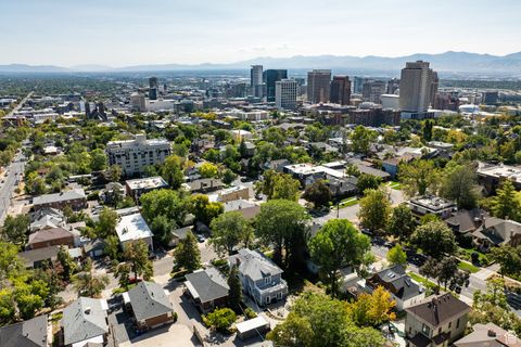 Tiny photo for 265 E FIFTH AVE, Salt Lake City, UT 84103 (MLS # 2112520)