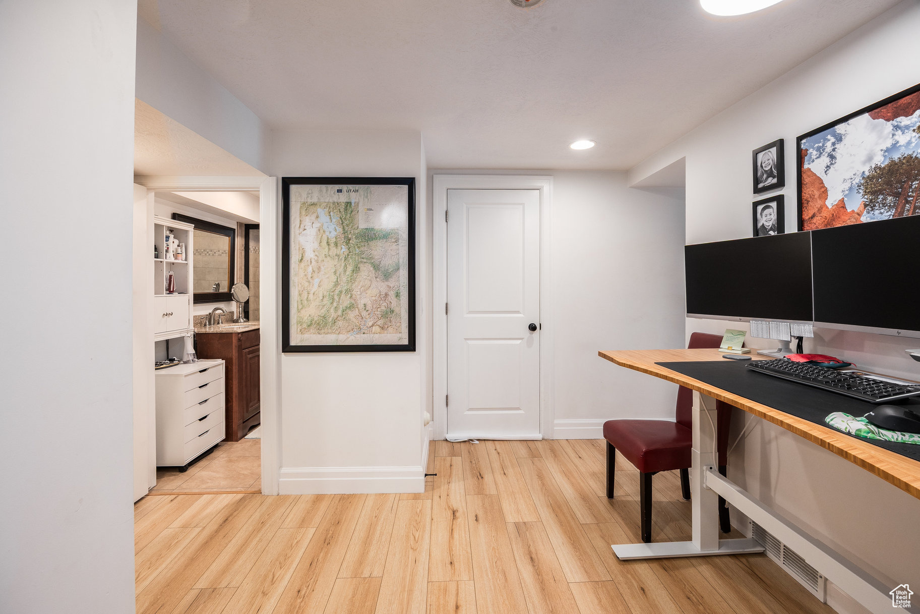 AVENUES - Residential