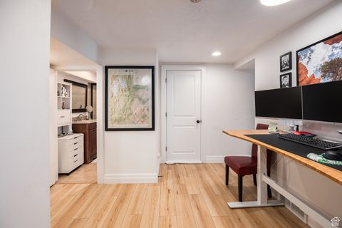 Tiny photo for 265 E FIFTH AVE, Salt Lake City, UT 84103 (MLS # 2112520)