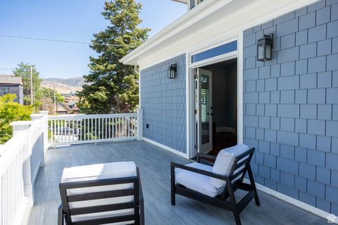 Tiny photo for 265 E FIFTH AVE, Salt Lake City, UT 84103 (MLS # 2112520)