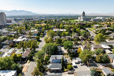 Tiny photo for 265 E FIFTH AVE, Salt Lake City, UT 84103 (MLS # 2112520)