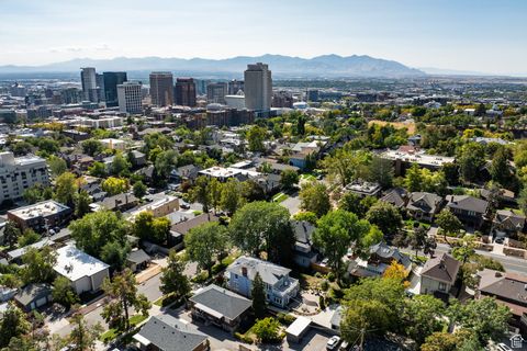 Tiny photo for 265 E FIFTH AVE, Salt Lake City, UT 84103 (MLS # 2112520)