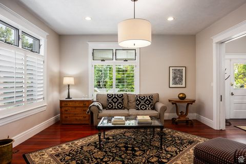 Tiny photo for 265 E FIFTH AVE, Salt Lake City, UT 84103 (MLS # 2112520)