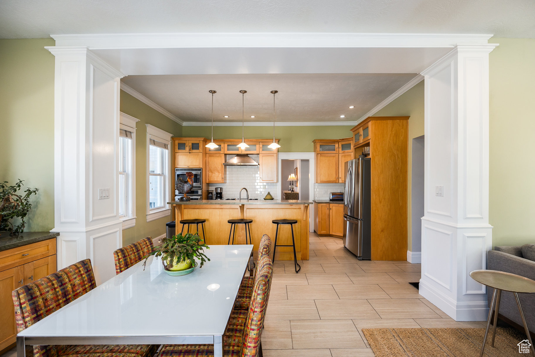 AVENUES - Residential