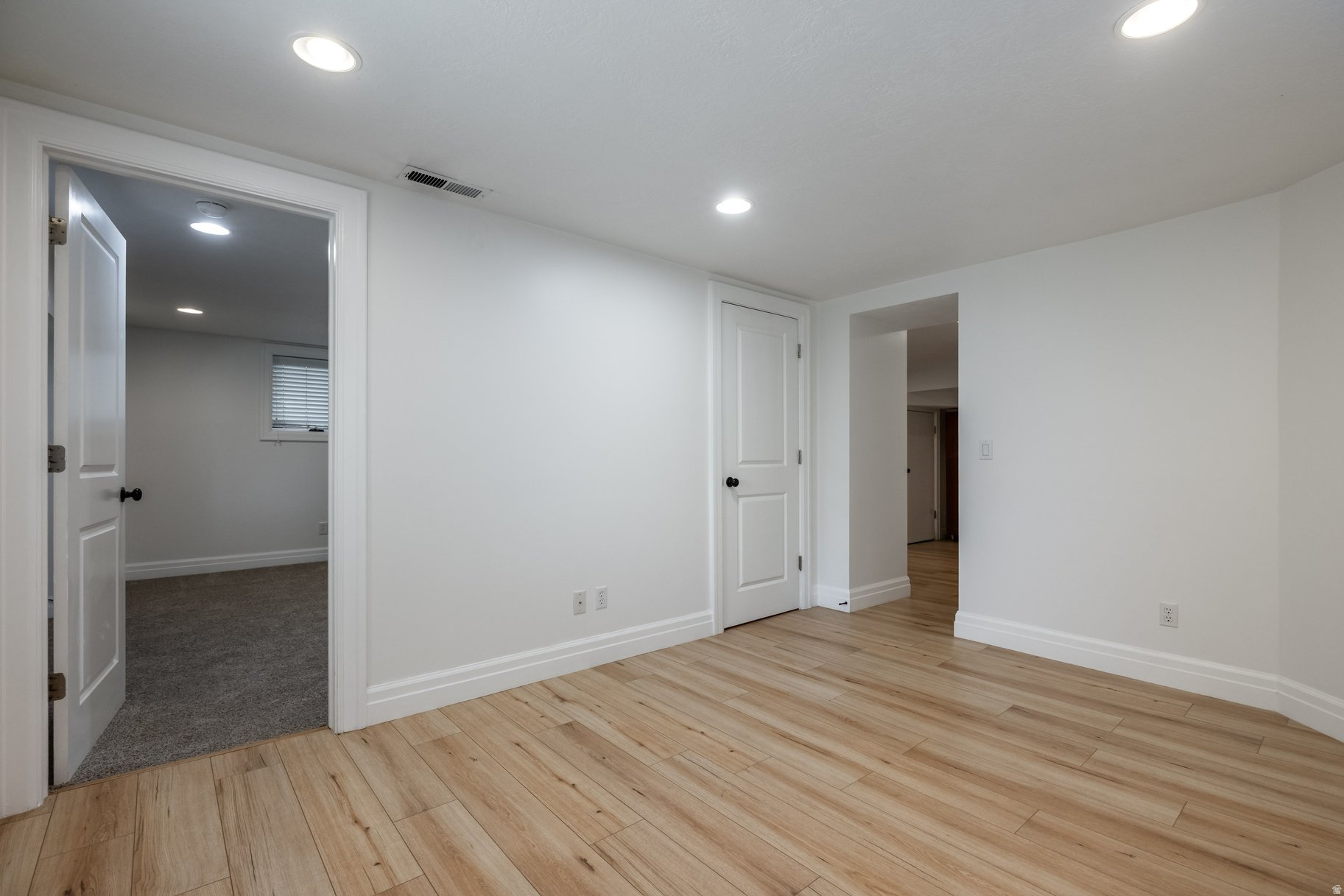 AVENUES - Residential