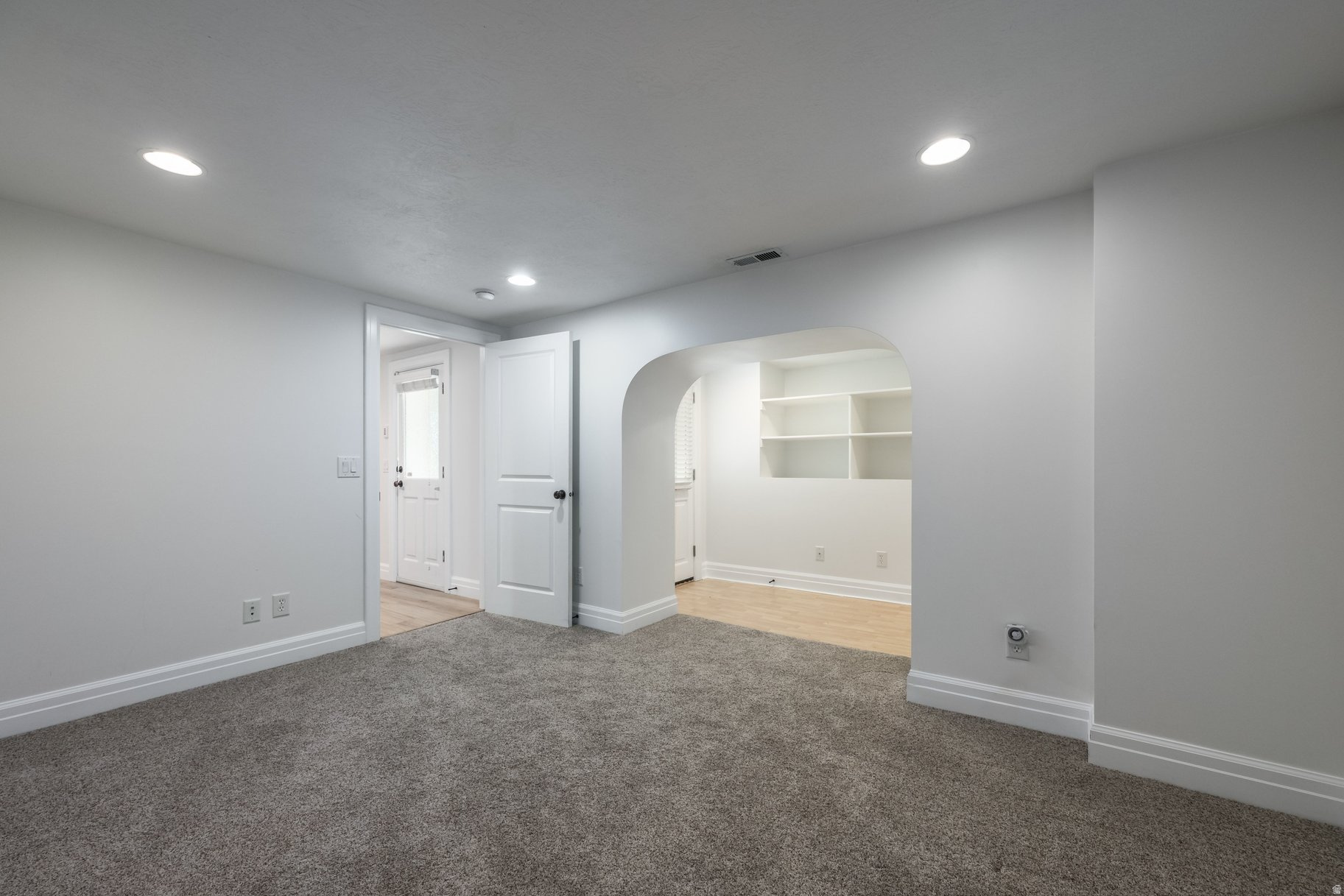 AVENUES - Residential