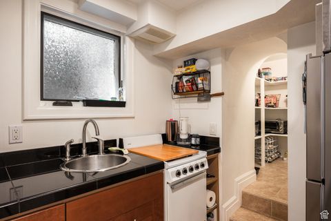 Tiny photo for 265 E FIFTH AVE, Salt Lake City, UT 84103 (MLS # 2112520)