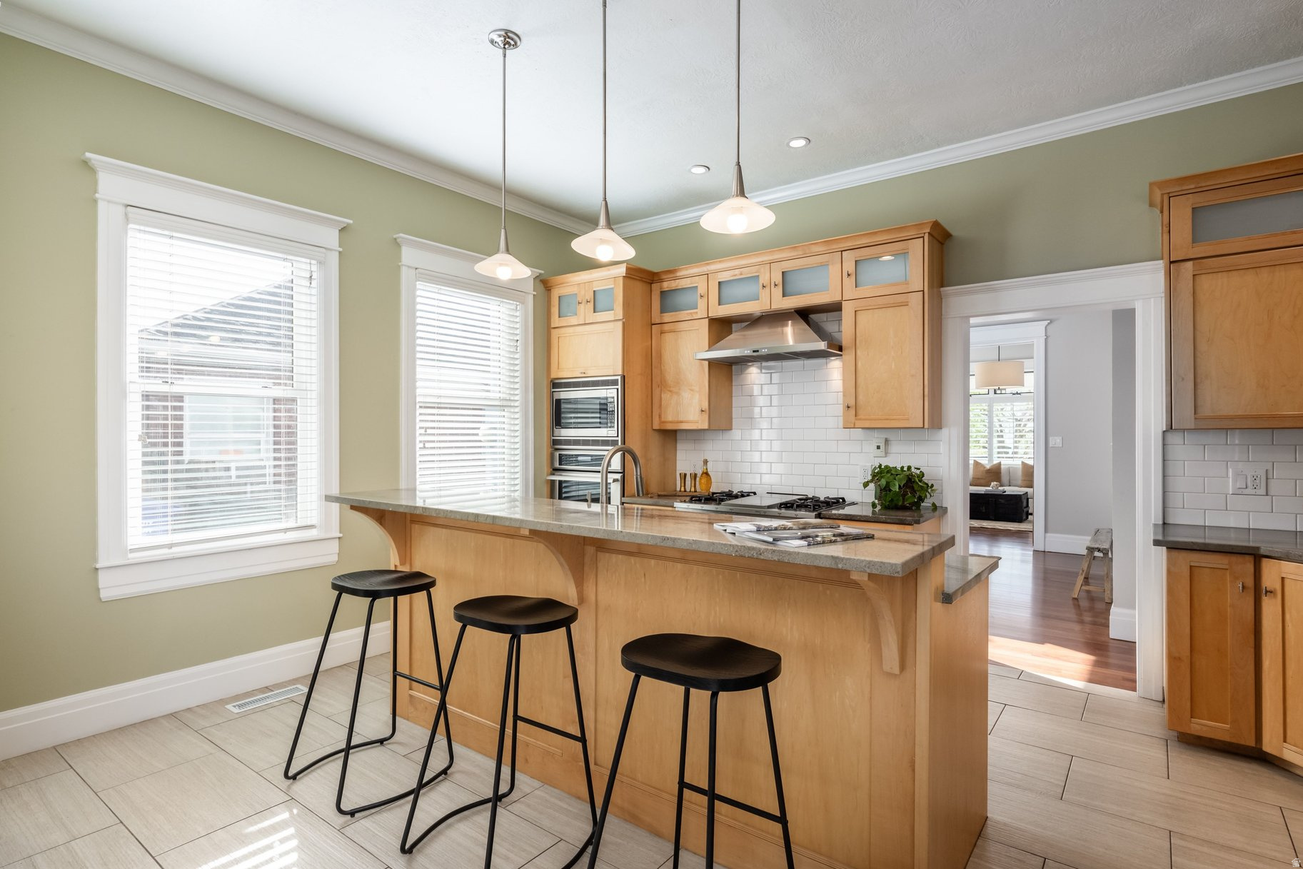 AVENUES - Residential