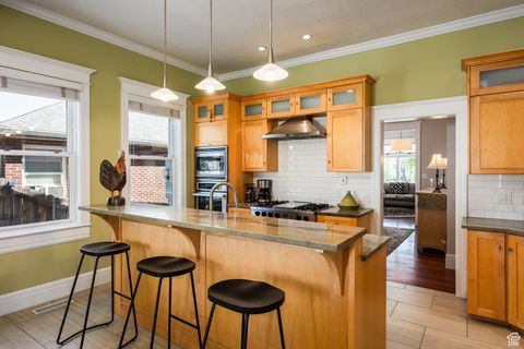 Tiny photo for 265 E FIFTH AVE, Salt Lake City, UT 84103 (MLS # 2112520)