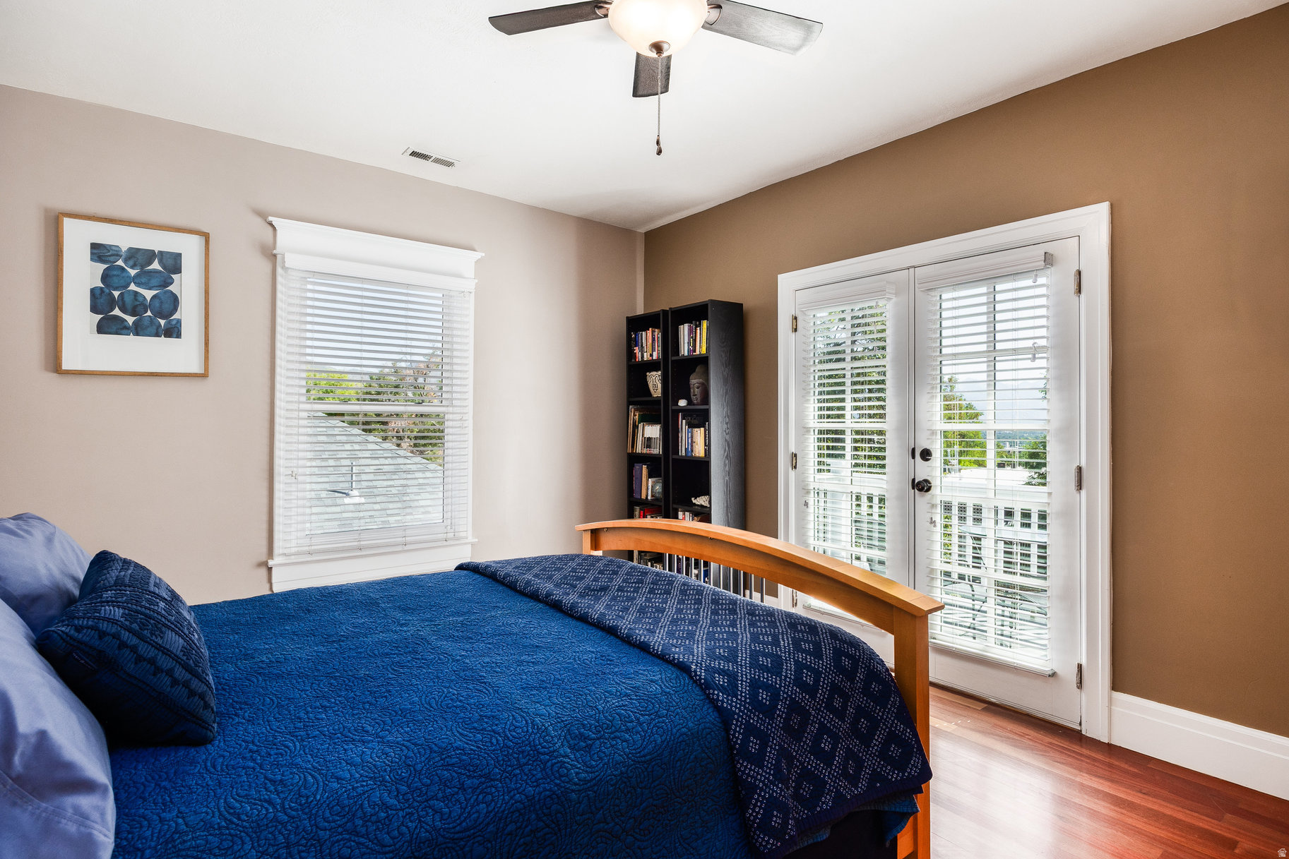 AVENUES - Residential