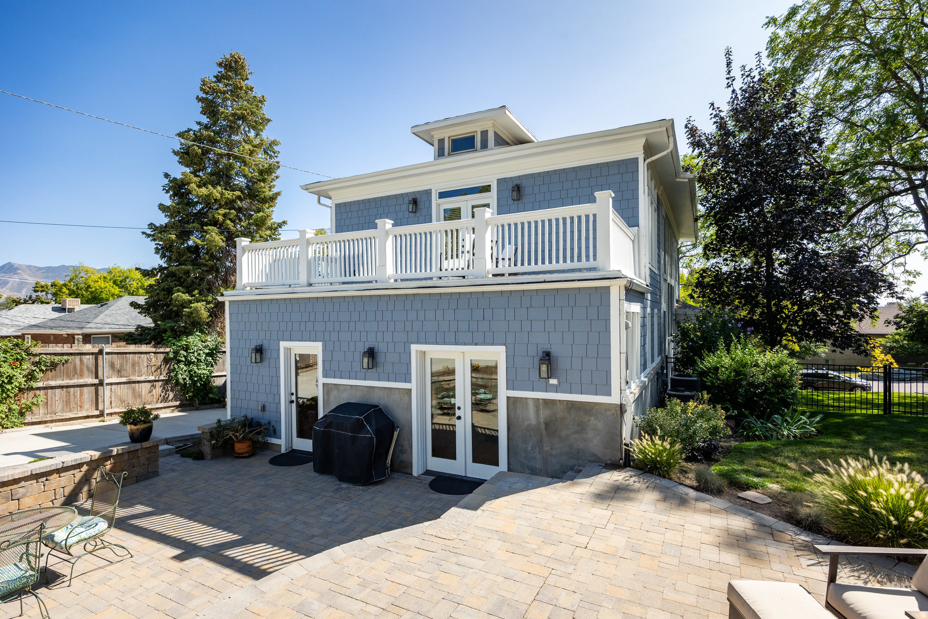 AVENUES - Residential