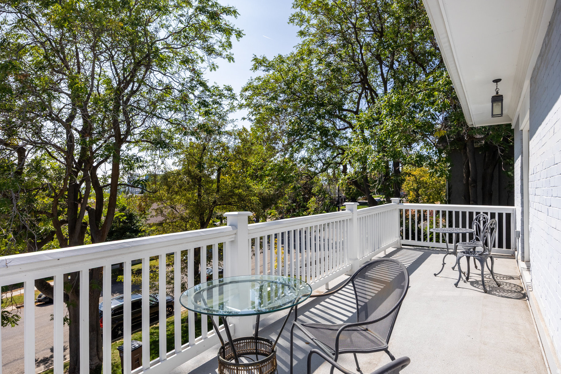 AVENUES - Residential