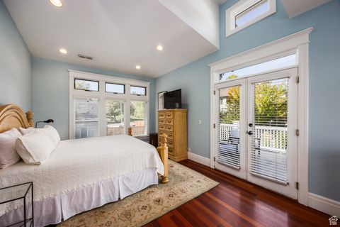 Tiny photo for 265 E FIFTH AVE, Salt Lake City, UT 84103 (MLS # 2112520)