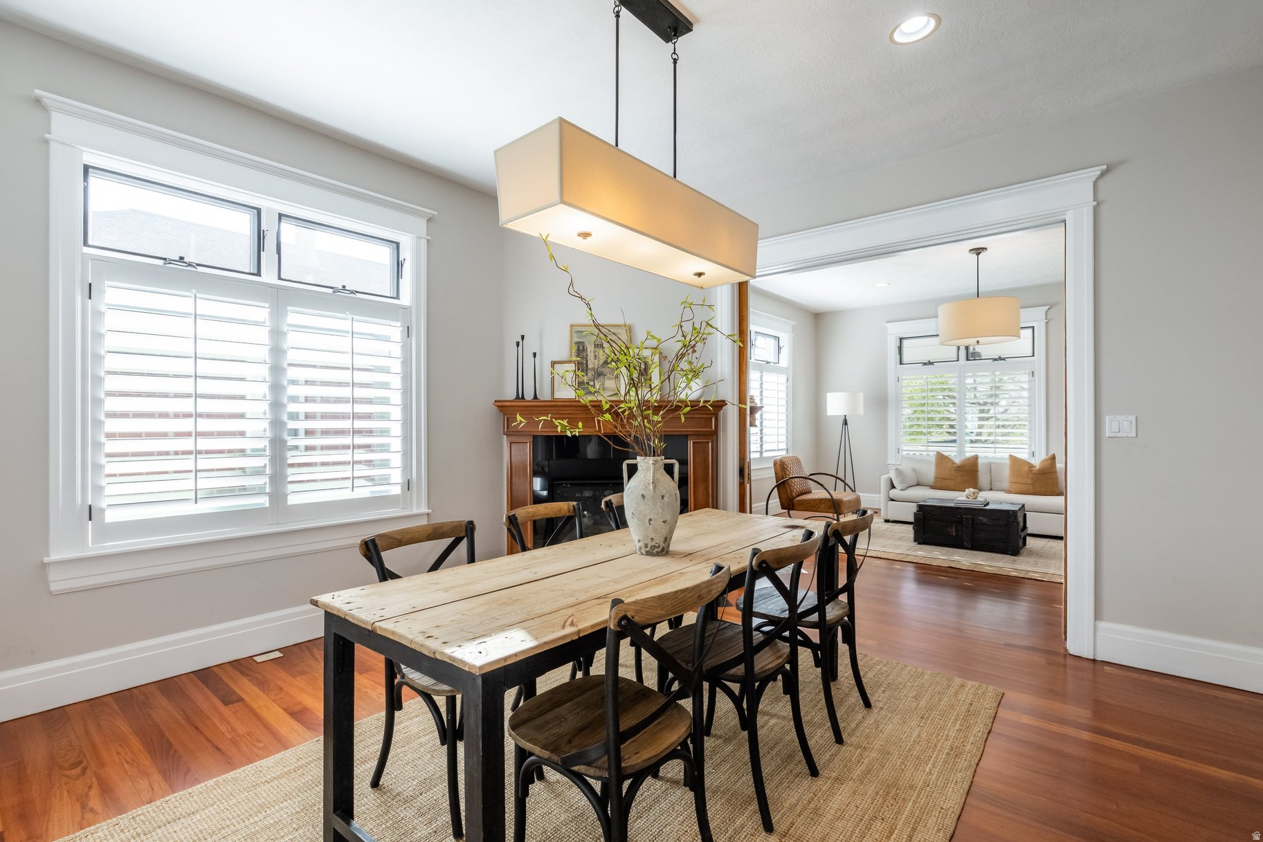 AVENUES - Residential