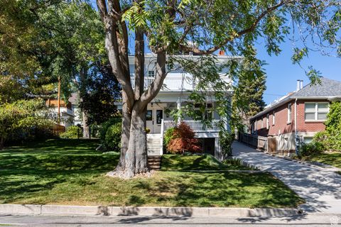 Tiny photo for 265 E FIFTH AVE, Salt Lake City, UT 84103 (MLS # 2112520)
