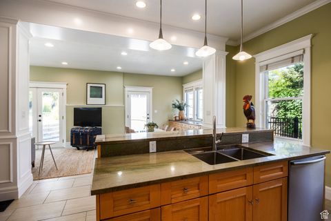 Tiny photo for 265 E FIFTH AVE, Salt Lake City, UT 84103 (MLS # 2112520)