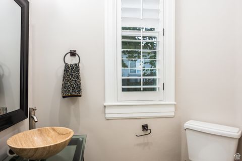 Tiny photo for 265 E FIFTH AVE, Salt Lake City, UT 84103 (MLS # 2112520)
