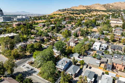 Tiny photo for 265 E FIFTH AVE, Salt Lake City, UT 84103 (MLS # 2112520)