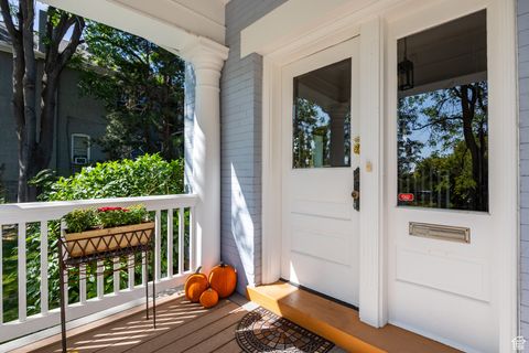 Tiny photo for 265 E FIFTH AVE, Salt Lake City, UT 84103 (MLS # 2112520)