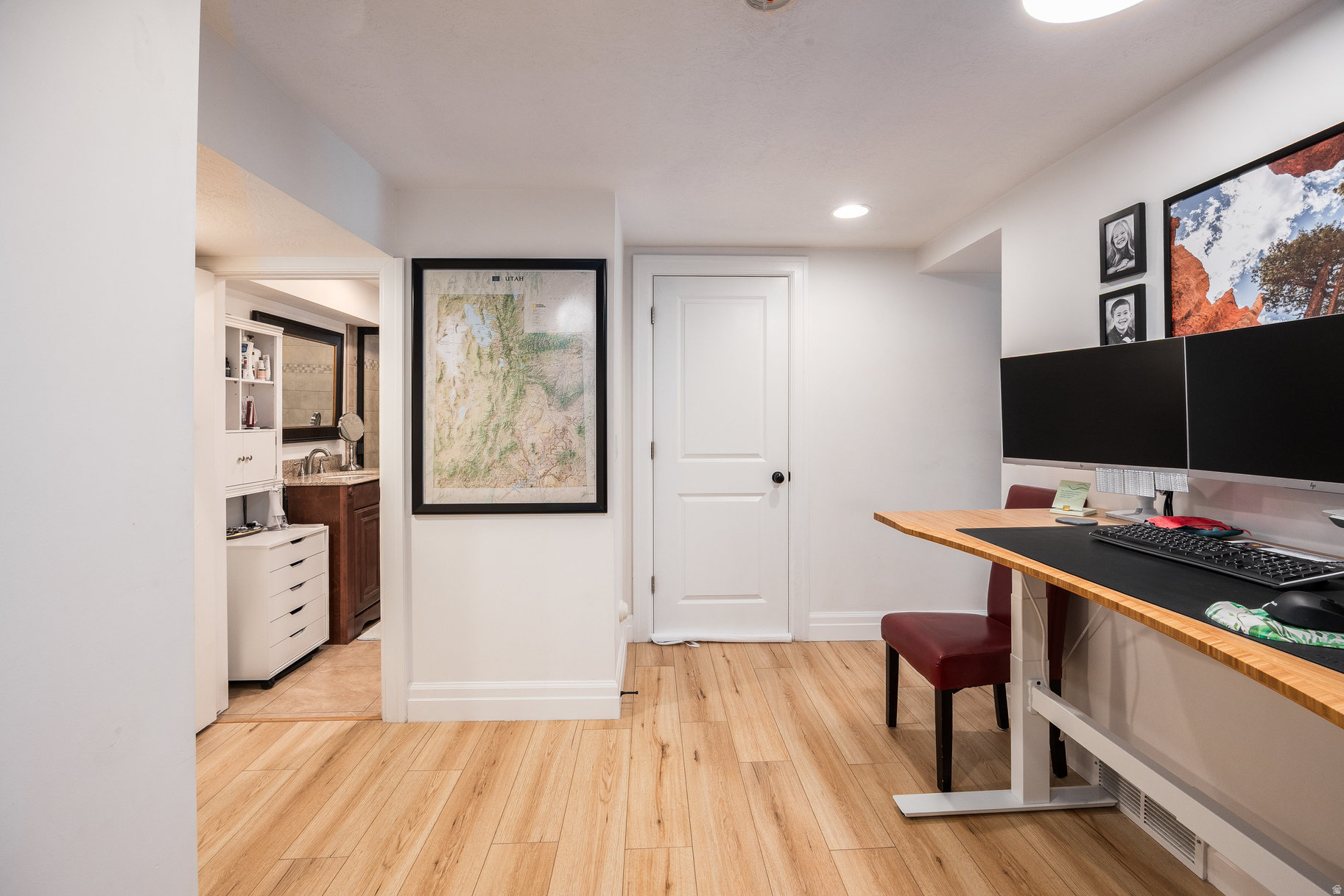 AVENUES - Residential