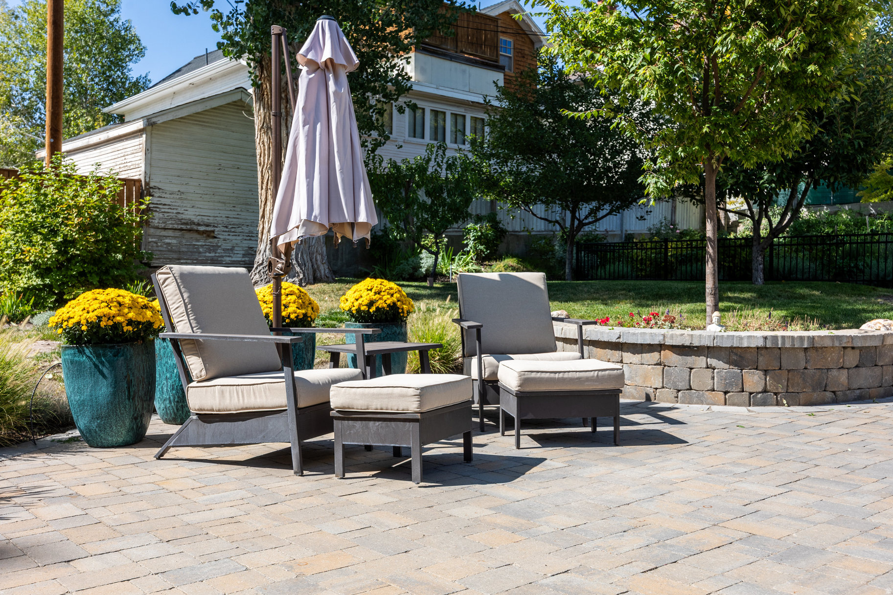 AVENUES - Residential