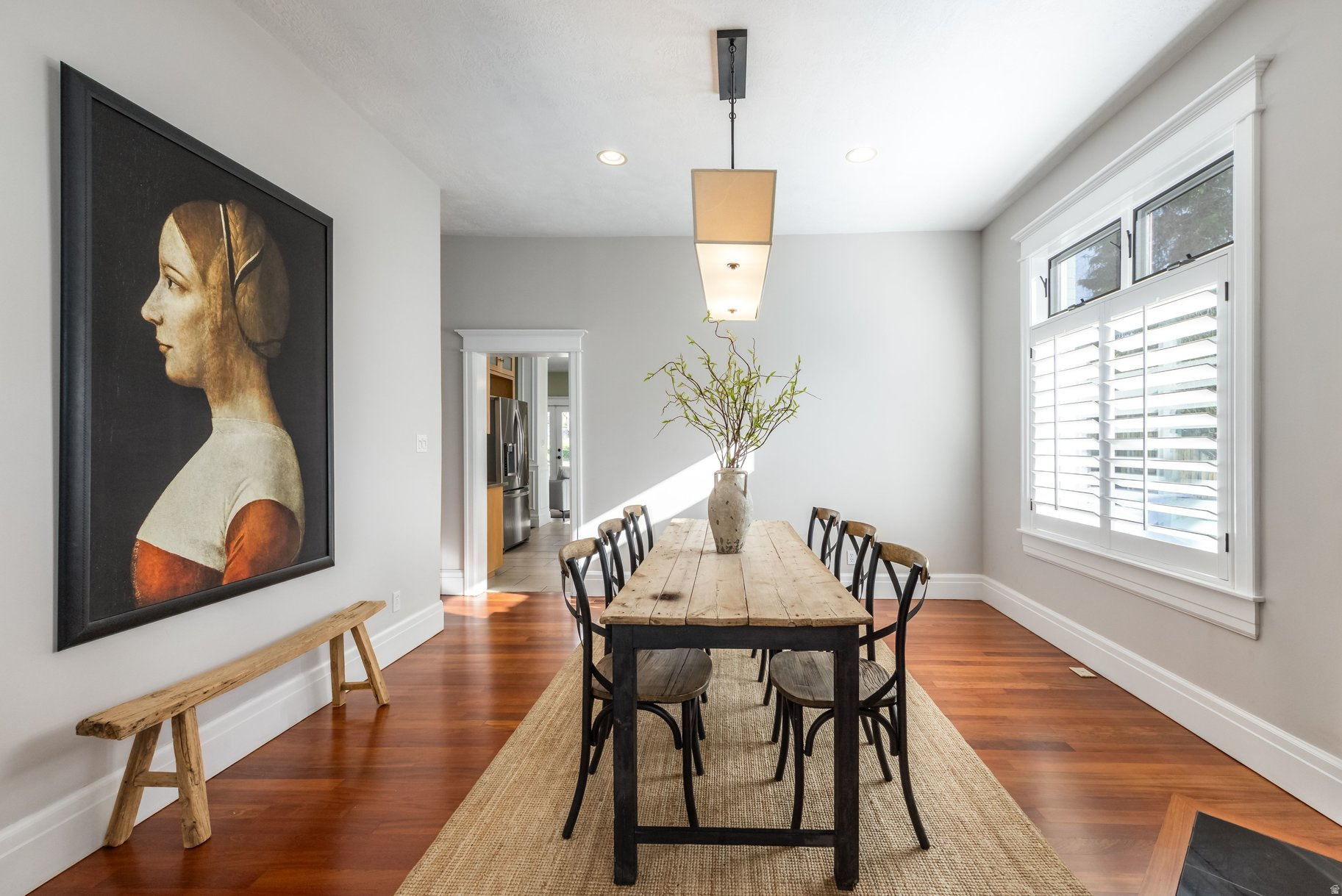 AVENUES - Residential