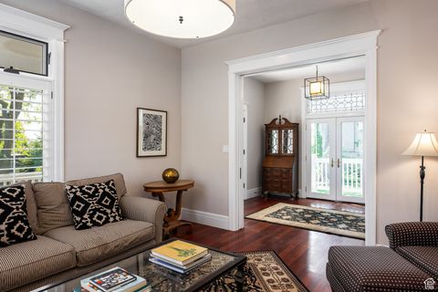 Tiny photo for 265 E FIFTH AVE, Salt Lake City, UT 84103 (MLS # 2112520)