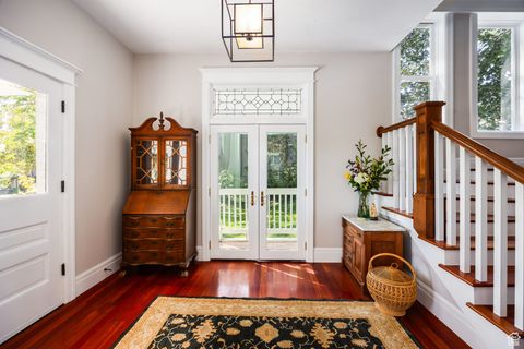 Tiny photo for 265 E FIFTH AVE, Salt Lake City, UT 84103 (MLS # 2112520)