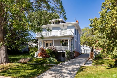 Photo of 265 E FIFTH AVE, Salt Lake City, UT 84103 (MLS # 2112520) Photo of 265 E FIFTH AVE, Salt Lake City, UT 84103 (MLS # 2112520)