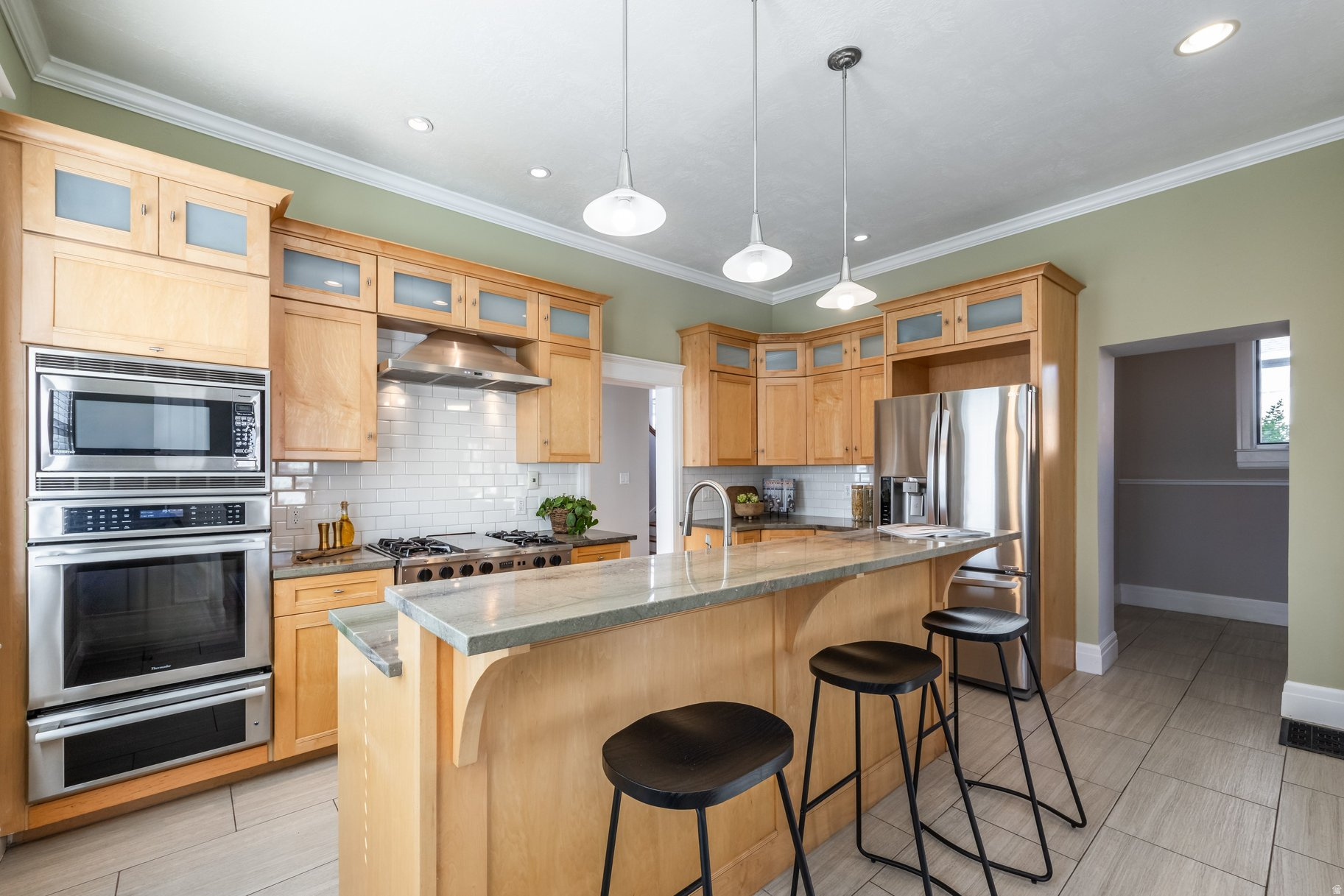 AVENUES - Residential