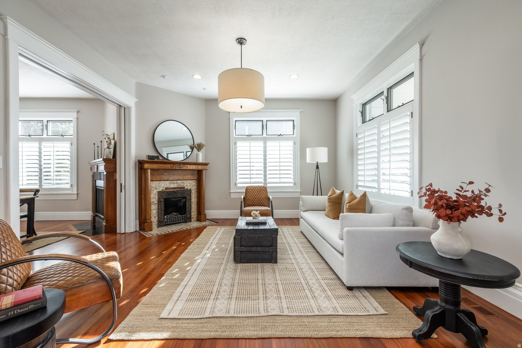 AVENUES - Residential