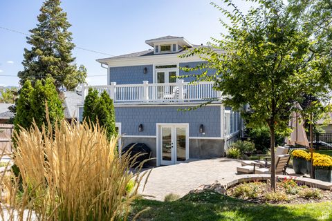 Tiny photo for 265 E FIFTH AVE, Salt Lake City, UT 84103 (MLS # 2112520)