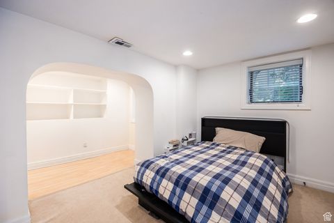 Tiny photo for 265 E FIFTH AVE, Salt Lake City, UT 84103 (MLS # 2112520)