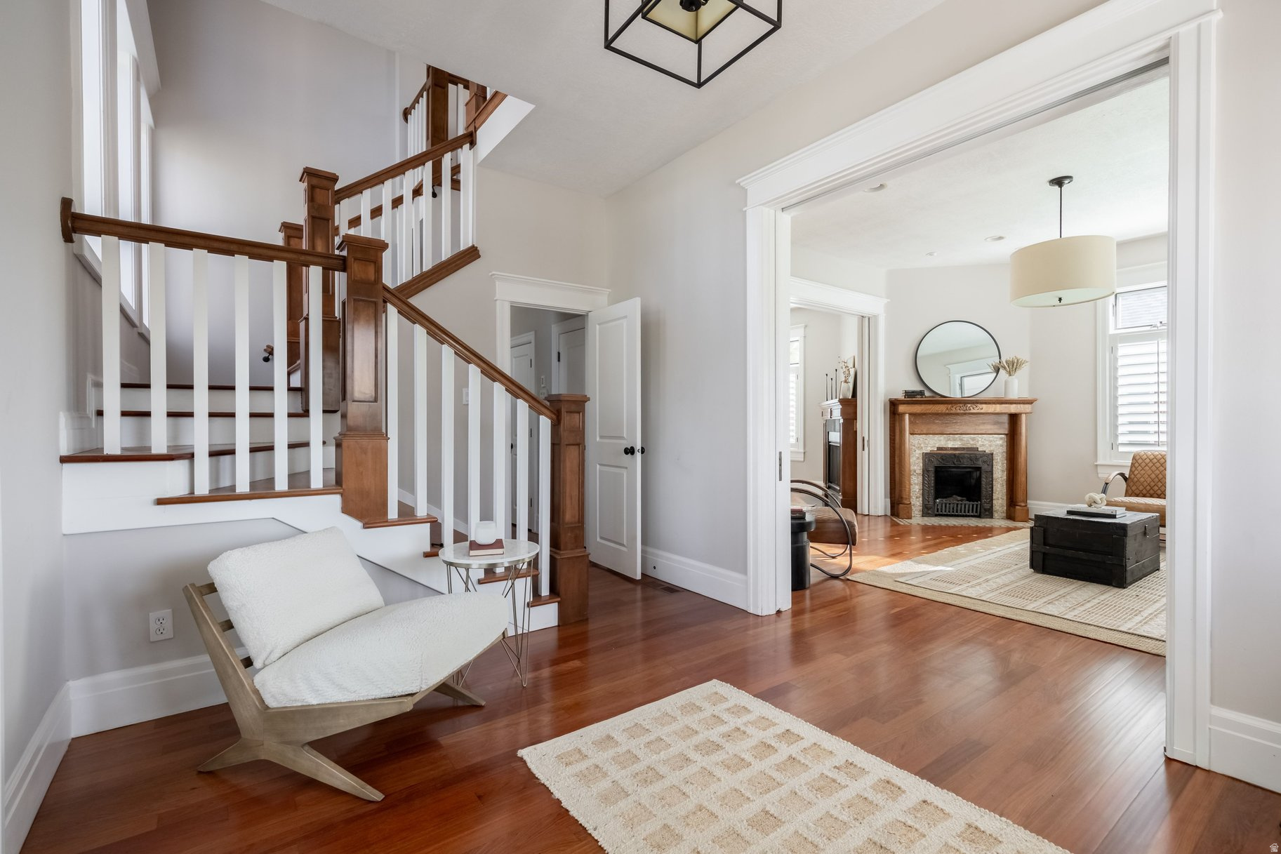 AVENUES - Residential